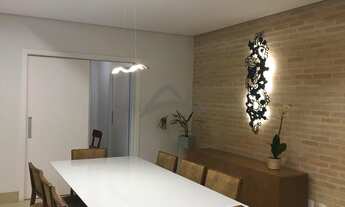 Imagem 2: Casa - Loteamento Mont Blanc Residence - Campinas