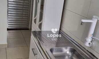 Imagem 3: Casa com 2 dormitórios para alugar, 65 m² por R$ 1.100,00/mês - Vila Industrial - São Paul