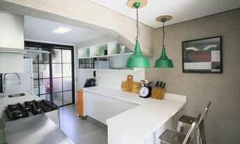 Imagem 3: APARTAMENTO RESIDENCIAL em São Paulo - SP, Real Parque