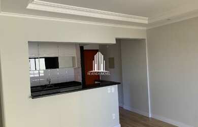 Imagem 2: Apartamento Morumbi