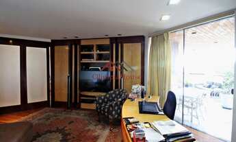 Imagem 8: Apartamento Venda Jardim Paulista 400 m² 4 Dormitórios