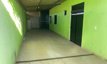 Imagem 2: Vendo casa na Etapa B