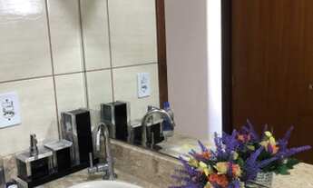 Imagem 8: APARTAMENTO RESIDENCIAL em BRAGANÇA PAULISTA - SP, RESIDENCIAL DAS ILHAS