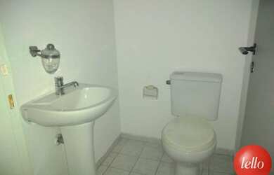 Imagem 6: São Paulo - Conjunto Comercial/sala - Moema