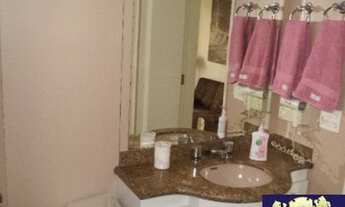 Imagem 7: Flat para locação na Bela Vista - Edifício Paulista Wall Street - Cód. QFZ05513