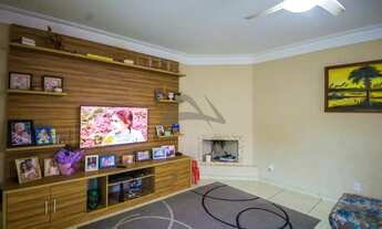 Imagem: Casa - Jardim Paraíso - Campinas