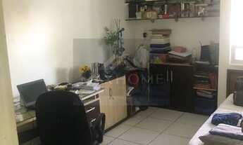 Imagem 5: Cobertura em Casa Amarela