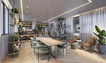 Imagem 6: SãO PAULO - Studio - Vila Mariana