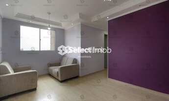 Imagem: Apto para VENDA, Pq São Vicente, Mauá