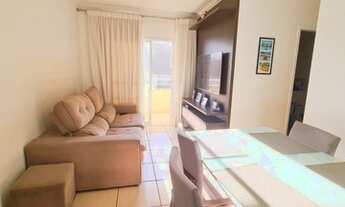 Imagem: Ribeirão Preto - Apartamento Padrão