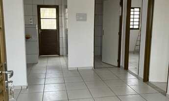 Imagem 7: ágio de apto ,02 qts ,em águas lindas go, atrás do shoping, aceito carro