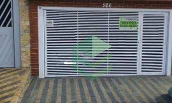 Imagem: Casa com 3 dormitórios à venda, 123 m²