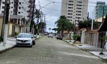 Imagem 6: Apartamento com 1 dorm, Caiçara, Praia Grande - R$ 195 mil, Cod: 1568