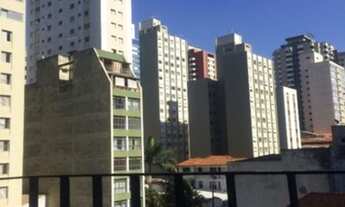 Imagem 2: Alugo apartamento todo mobiliado ao lado do shopping Frei Caneca na região da Av Paulista