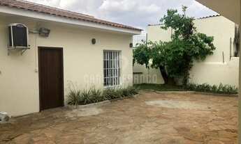Imagem 10: Casa de 270m² com 6 salas, 4 banheiros, cozinha, quintal, edícula, 4 vagas no Sumaré