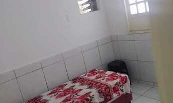 Imagem 5: Alugar casa e pau amarelo