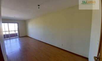 Imagem 7: Apartamento com 3 dormitórios à venda, 96 m² por R$ 570.000 - Rua Marechal Deodoro- Centro