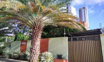 Imagem: João Pessoa - Casa Padrão - Altiplano