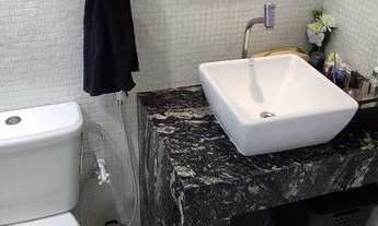 Imagem 3: Apartamento para venda com 71 metros quadrados com 3 quartos em Costa Azul - Salvador - BA