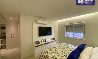 Imagem 7: Excelente Apto. 197 m2 - Classic Bosque Maia