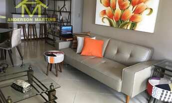 Imagem 3: Apartamento 3 quartos Ed. Monte Parnasus Cód: 15759 z