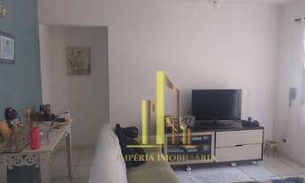 Imagem 2: Apartamento com 2 dormitórios à venda, 57 m² por R$ 230.000,00 - Parque Residencial Eloy C