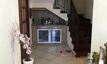 Imagem 4: Casa - Vila Brandina - Campinas