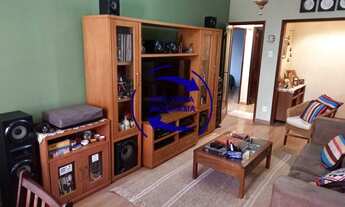 Imagem 4: Rua Andrade Neves. Excelente apartamento, 114m², reformado. Localização privilegiada, a 25