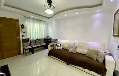 Imagem 2: Casa de condomínio para venda em Vila Leonor - São Paulo - SP