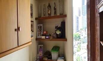 Imagem 5: SALVADOR - Apartamento Padrão - ITAIGARA