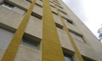 Imagem: Apartamento 01 dormit c/ vaga bem prox