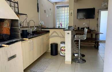 Imagem 4: Casa - Chácara Primavera - Campinas