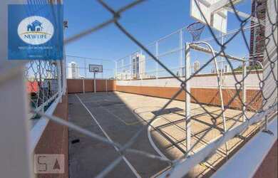 Imagem 5: Apartamento com 1 dormitório para alugar, 50 m² por R$ 2.800,00/mês - Setor Marista - Goiâ