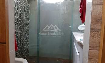 Imagem 7: Casas de Vila para Venda em Rio de Janeiro, Riachuelo, 2 dormitórios, 2 suítes, 3 banheiro