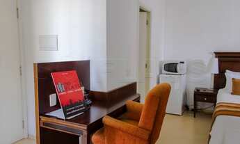 Imagem: CLARION FARIA LIMA - FLAT NO JD. EUROPA