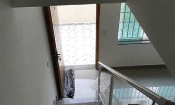 Imagem 3: Casa em condominio fechado a venda Chácara Mafalda