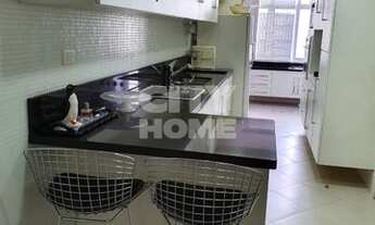 Imagem 2: SãO PAULO - Cobertura - Jardim Paulistano