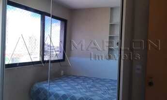 Imagem 4: Apartamento para venda Parque Cidade Jardim, 76m², com 3 quartos em Capim Macio - Natal