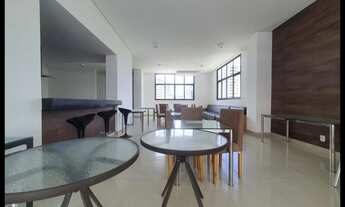 Imagem 6: Torre Madri - 2 quartos - Suíte - Varanda - Armários - 1 vaga - 60m²