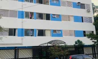 Imagem 7: Apartamento com 40m² em Ótima Localização no Itararé, São Vicente-SP