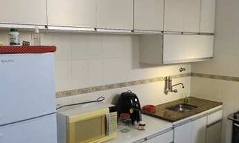 Imagem 3: CONTAGEM - Apartamento Padrão - Jardim Riacho Das Pedras