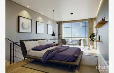 Imagem 3: APTO 301 (129,38M²) - RESIDENCIAL LEONE