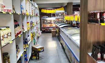 Imagem 6: Mercado e frios Galpão / depósito com venda por R$560.000