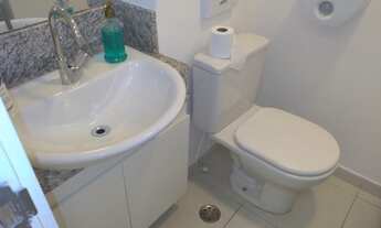 Imagem 5: Conjunto Comercial/Sala BELA VISTA SAO PAULO SP Brasil