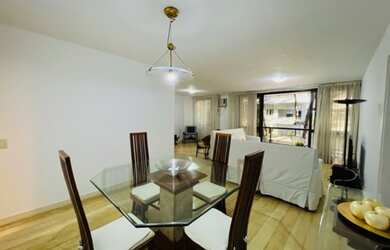 Imagem 4: RIO DE JANEIRO - Apartamento Padrão - IPANEMA