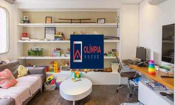 Imagem 5: Apartamento Venda Perdizes 138 m² 3 Dormitórios