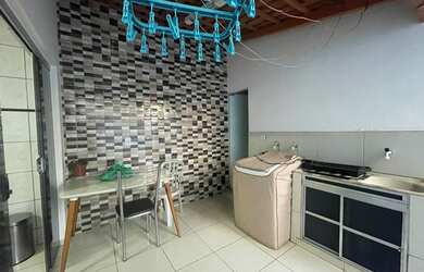 Imagem 6: Casa de 3 Quartos Próximo do Buriti Shopping Setor dos Afonsos