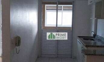 Imagem 2: Apartamento com 1 dormitório para alugar, 40 m² por R$ 1.788/mês - Melville Empresarial II