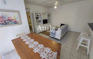 Imagem 3: Apto 200mts praia, 2 dorms., 1 vaga, Enseada