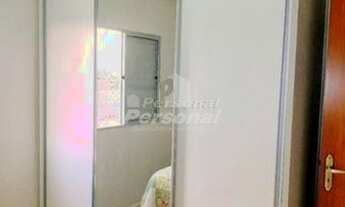 Imagem 5: Apartamento Petrópolis em Areão - Taubaté, SP - AP848